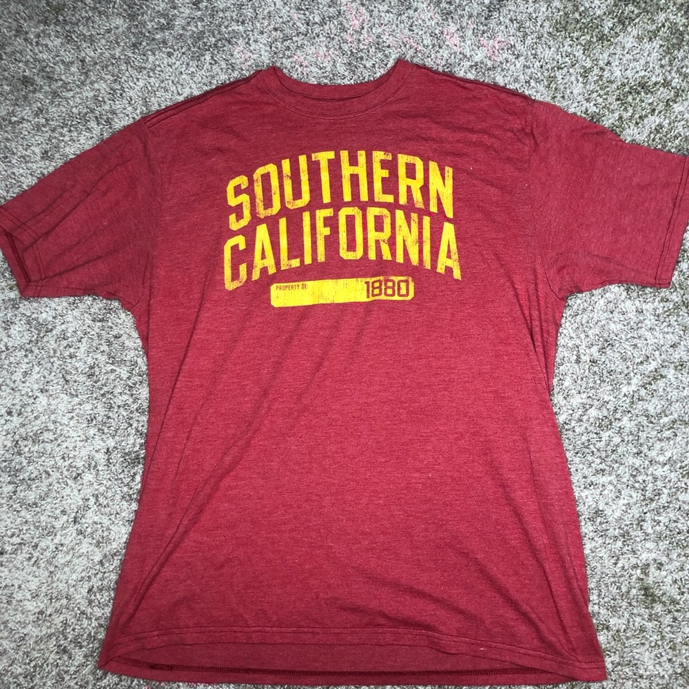 USC TEE